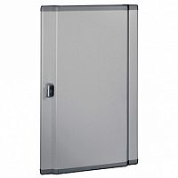 Дверь остеклённая выгнутая для XL³ 160/400 - для шкафа высотой 600 мм |  код. 020263 |   Legrand
